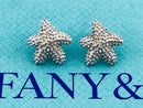 Tiffany Earrings (Pairs) D059 925