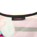 Limi Feu Long Sleeves, Three Quarter Sleeve S Lo-D32-221 /Ku