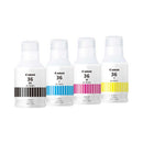 Canon Ink Cartridge/Refilled Gi-36C