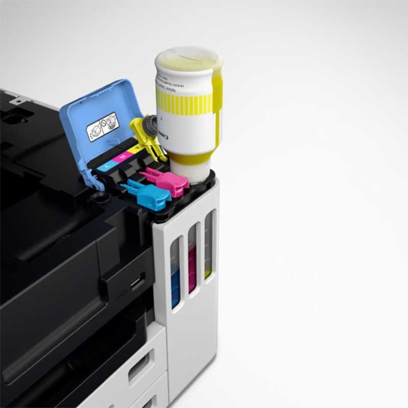 Canon Ink Cartridge/Refilled Gi-36C