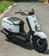 Yamaha Motor Motorcycle Frames Vox