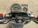 Yamaha Motor Motorcycle Frames Vox