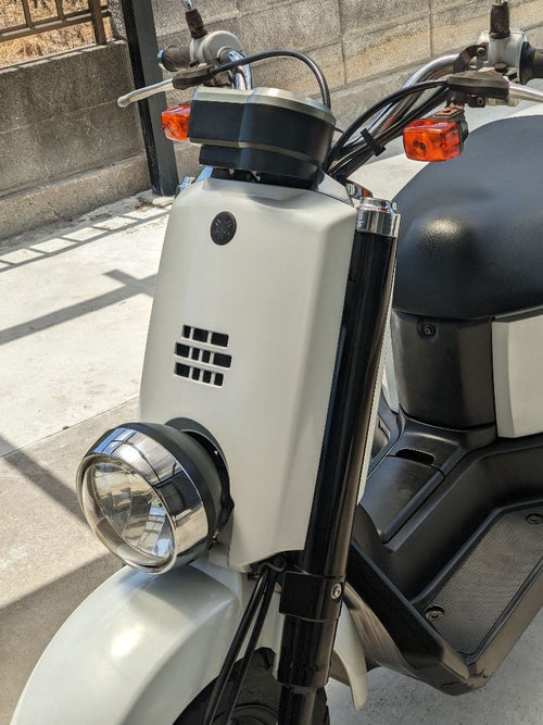 Yamaha Motor Motorcycle Frames Vox
