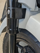 Yamaha Motor Motorcycle Frames Vox