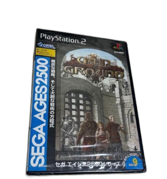 Soft Mr-02675 2500 Ps2