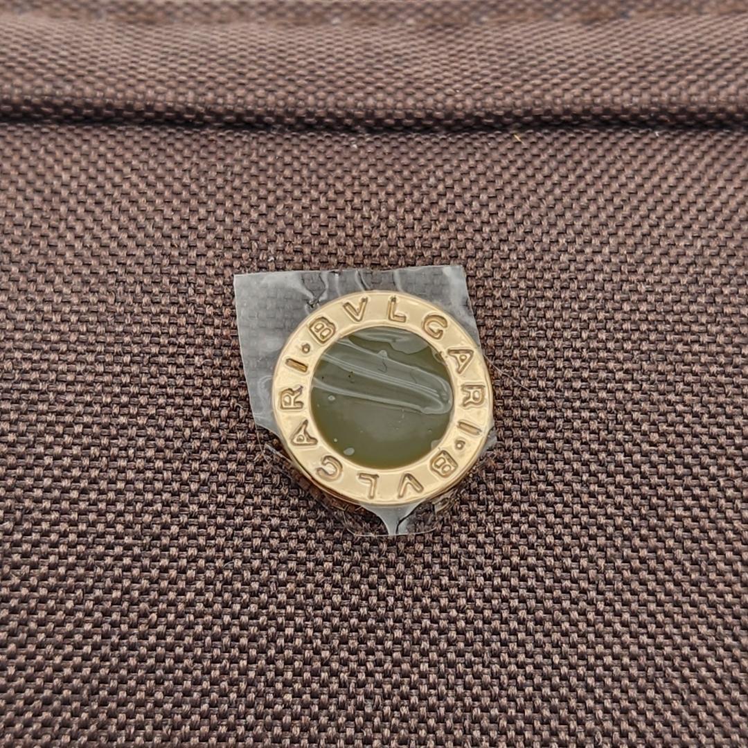 Bvlgari Pouches
