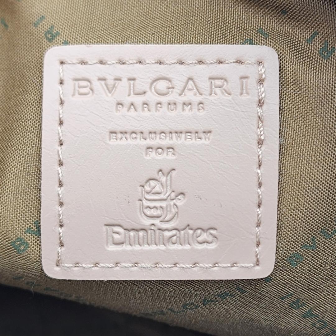 Bvlgari Pouches