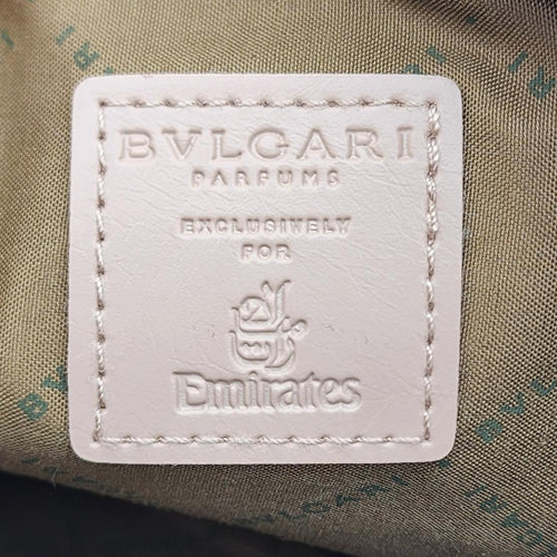 Bvlgari Pouches