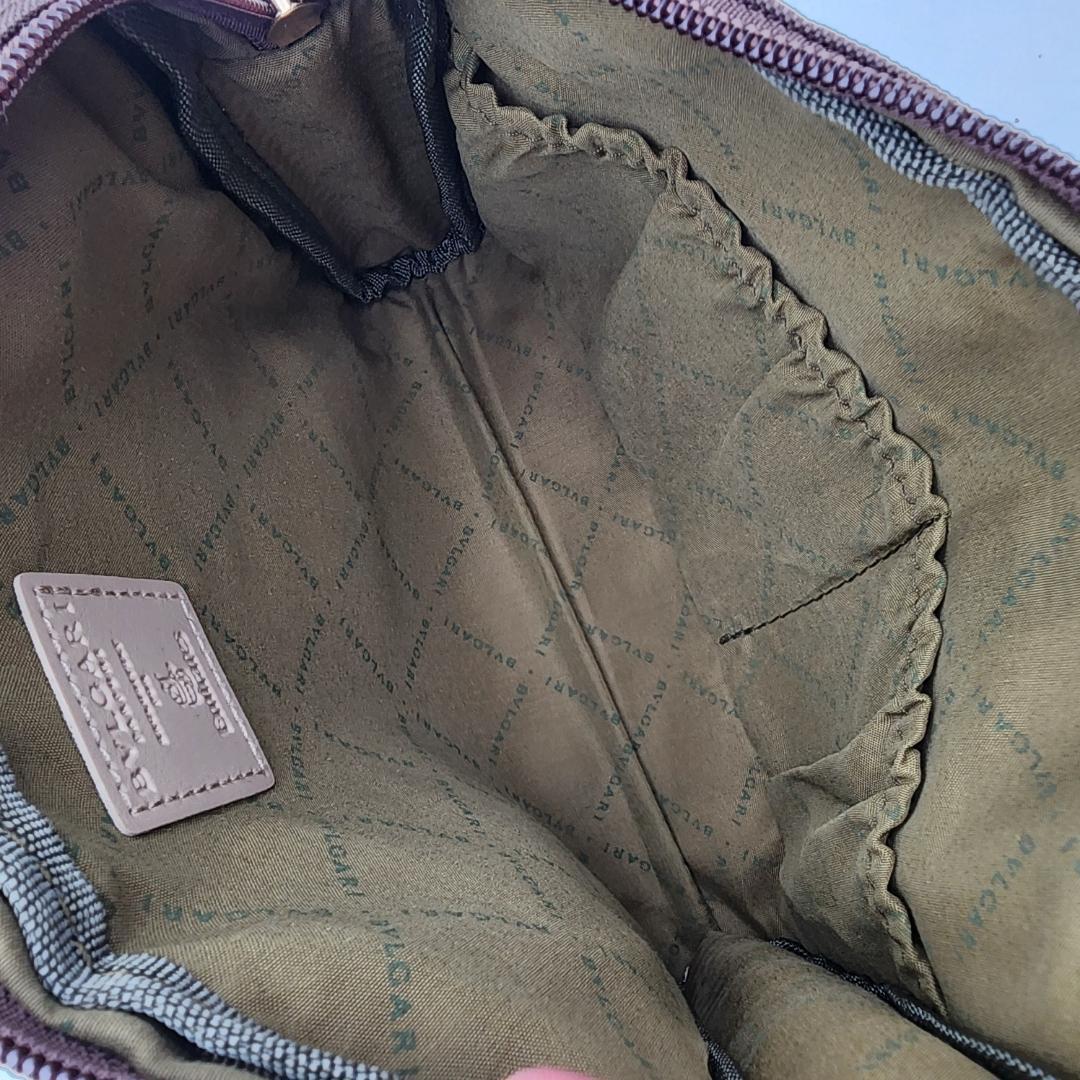 Bvlgari Pouches