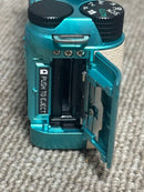 Pentax Compact Digital Cameras Q10