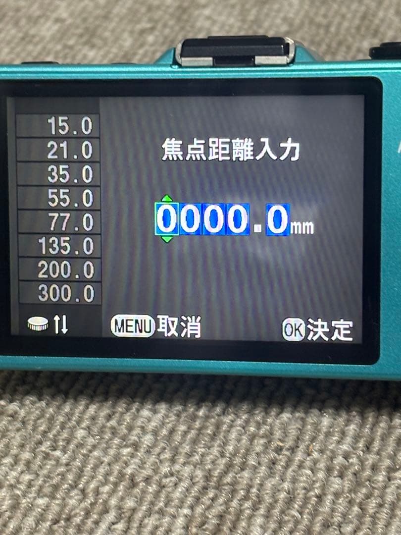 Pentax Compact Digital Cameras Q10