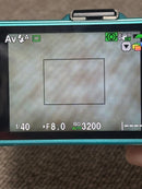 Pentax Compact Digital Cameras Q10