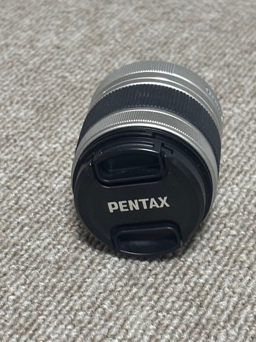 Pentax Compact Digital Cameras Q10