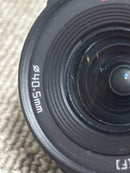 Pentax Compact Digital Cameras Q10