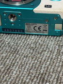 Pentax Compact Digital Cameras Q10