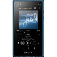 Sony Others 16Gb A Nw-A105 Mp3 Bluetooth Microsd