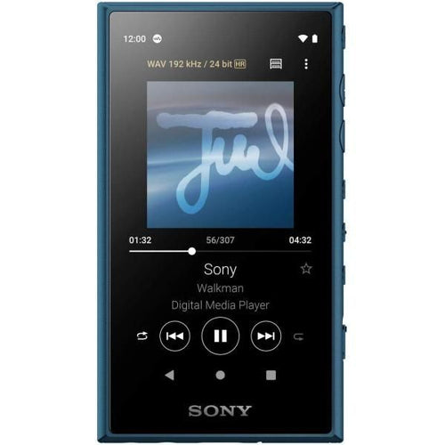 Sony Others 16Gb A Nw-A105 Mp3 Bluetooth Microsd
