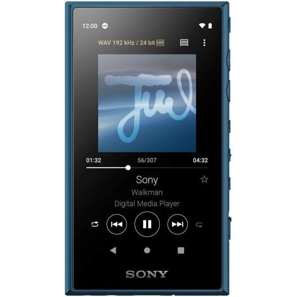 Sony Others 16Gb A Nw-A105 Mp3 Bluetooth Microsd