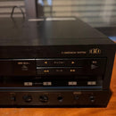 Victor Other Vhd Hd-9500