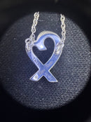 Tiffany Necklaces Co Sv925