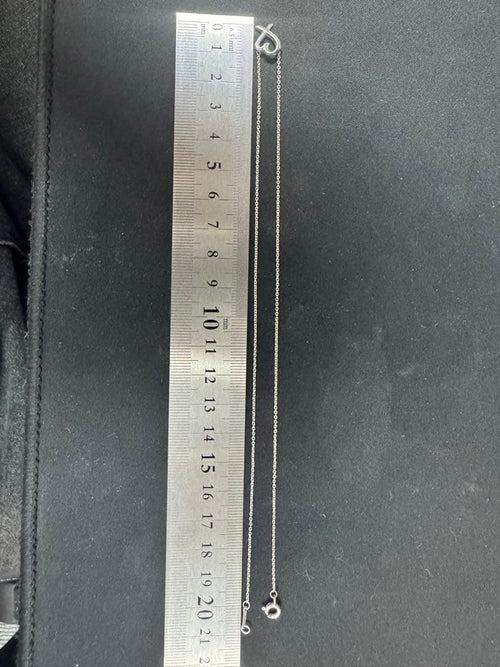 Tiffany Necklaces Co Sv925