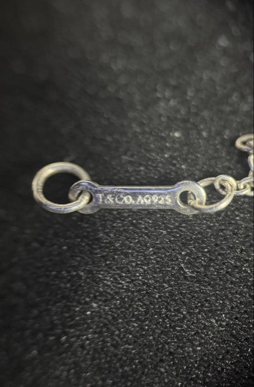 Tiffany Necklaces Co Sv925