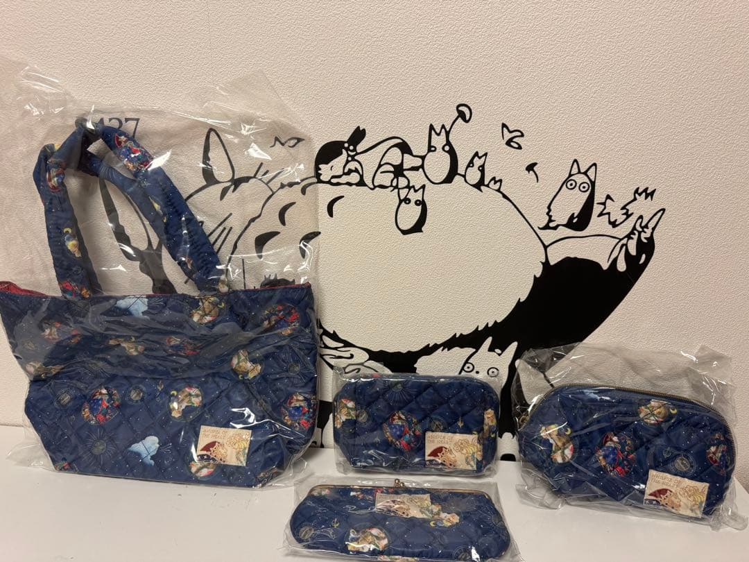 Bags Pouches