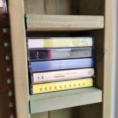 Others Cd&