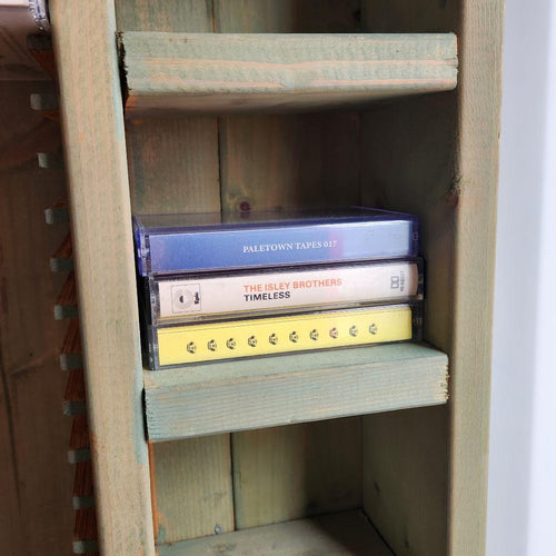 Others Cd&