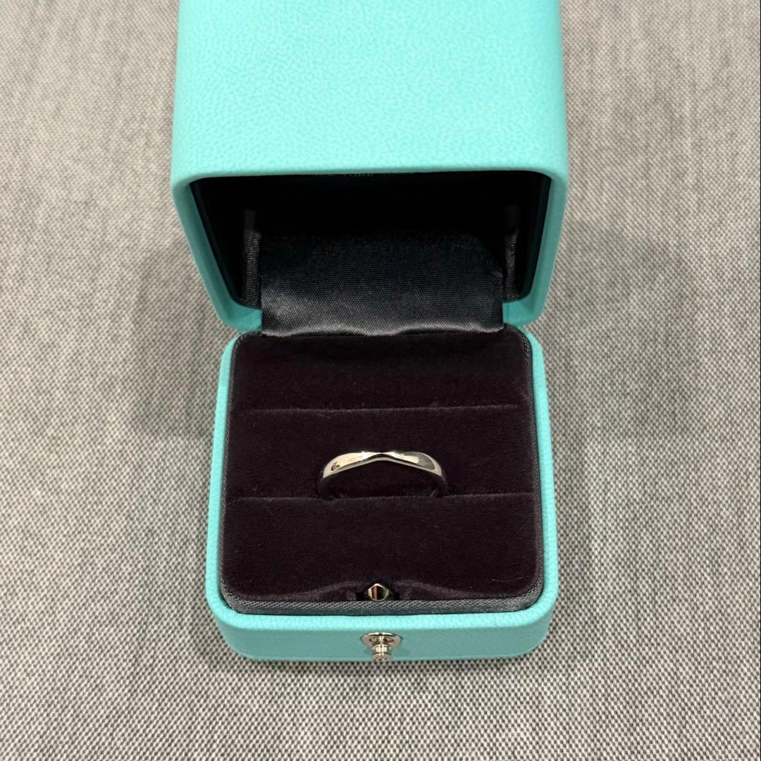 Tiffany Rings