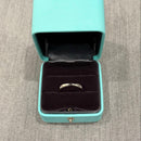 Tiffany Rings