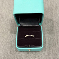 Tiffany Rings