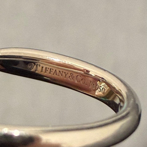 Tiffany Rings