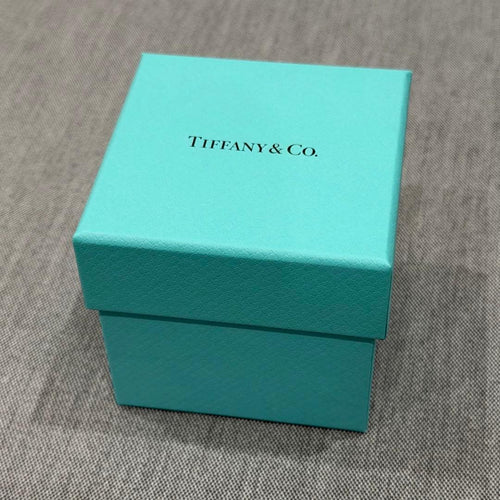 Tiffany Rings