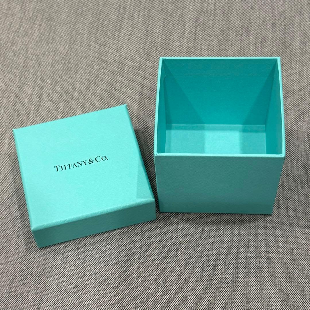 Tiffany Rings
