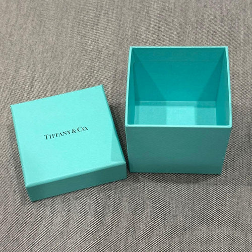 Tiffany Rings