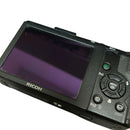 Ricoh Compact Digital Cameras Gr