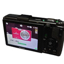 Ricoh Compact Digital Cameras Gr