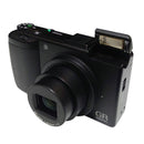 Ricoh Compact Digital Camera Gr