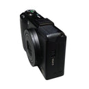 Ricoh Compact Digital Camera Gr