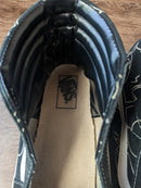 Undercover Sneakers 2002Ss Vans Sk8-Hi Haze