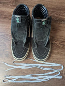 Undercover Sneakers 2002Ss Vans Sk8-Hi Haze