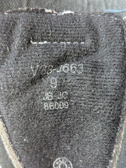 Undercover Sneakers 2002Ss Vans Sk8-Hi Haze
