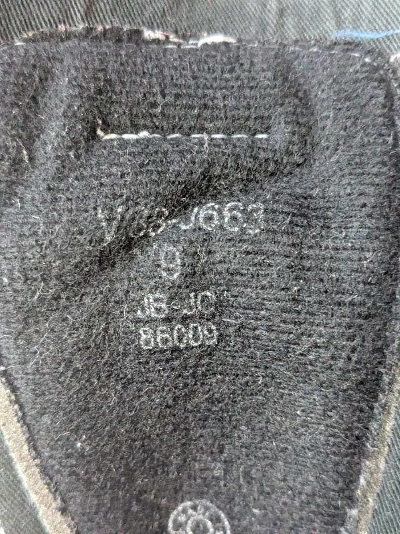 Undercover Sneakers 2002Ss Vans Sk8-Hi Haze