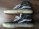 Undercover Sneakers 2002Ss Vans Sk8-Hi Haze