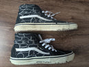 Undercover Sneakers 2002Ss Vans Sk8-Hi Haze