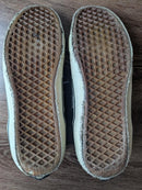 Undercover Sneakers 2002Ss Vans Sk8-Hi Haze