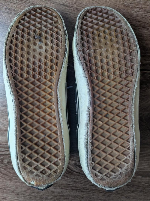 Undercover Sneakers 2002Ss Vans Sk8-Hi Haze