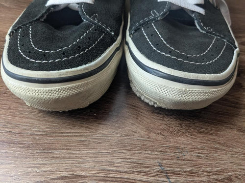 Undercover Sneakers 2002Ss Vans Sk8-Hi Haze