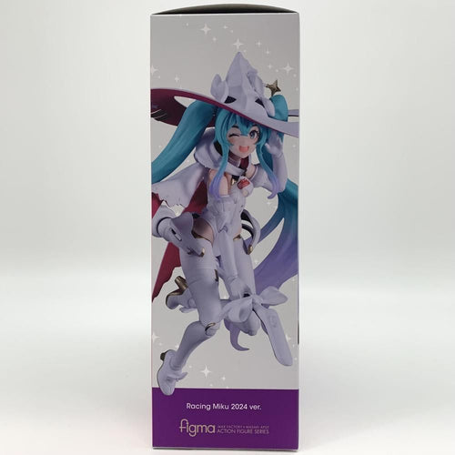 Goodsmile Racing Others Figma Sp-171 2024Ver. Gt [17]